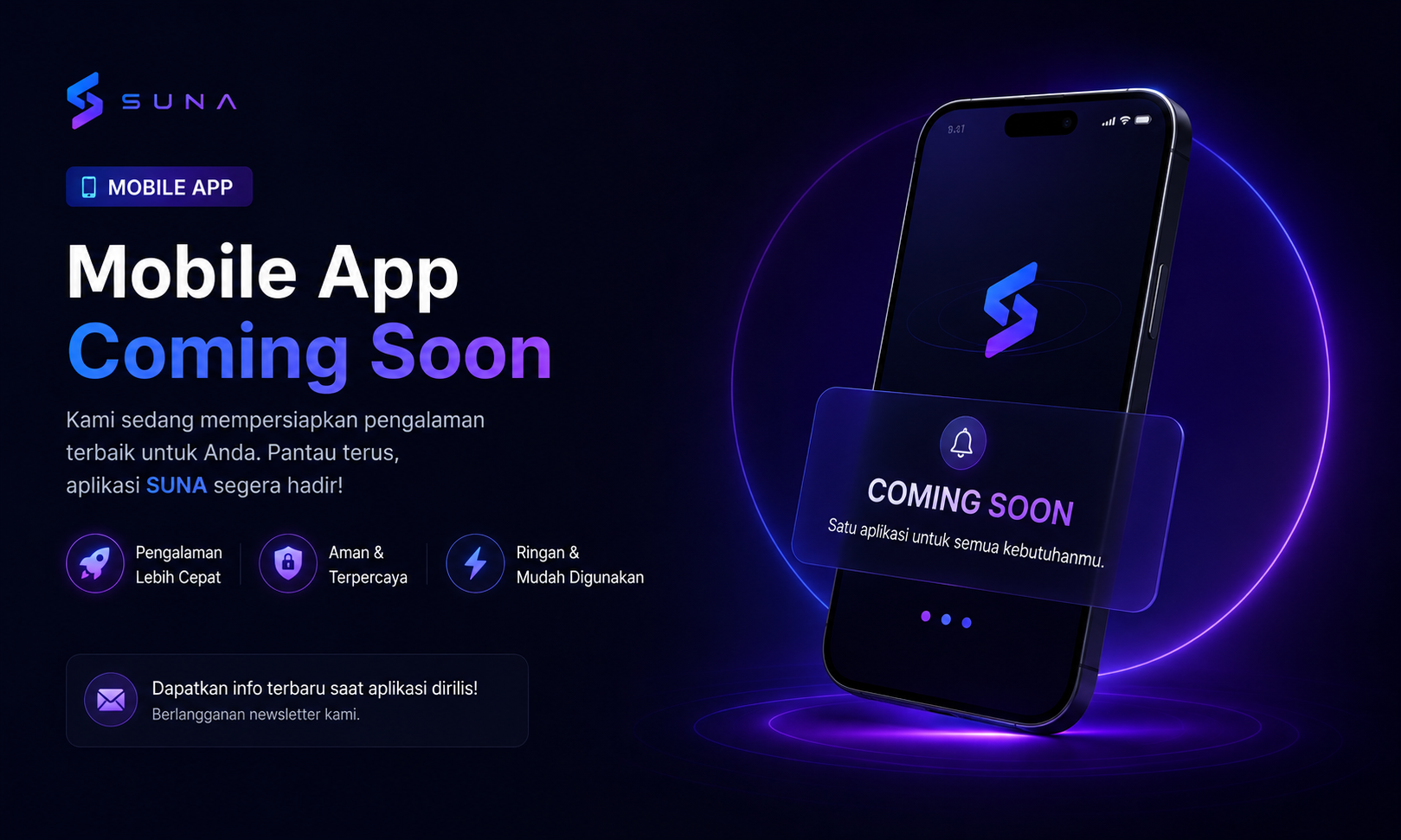 Mobile Apps