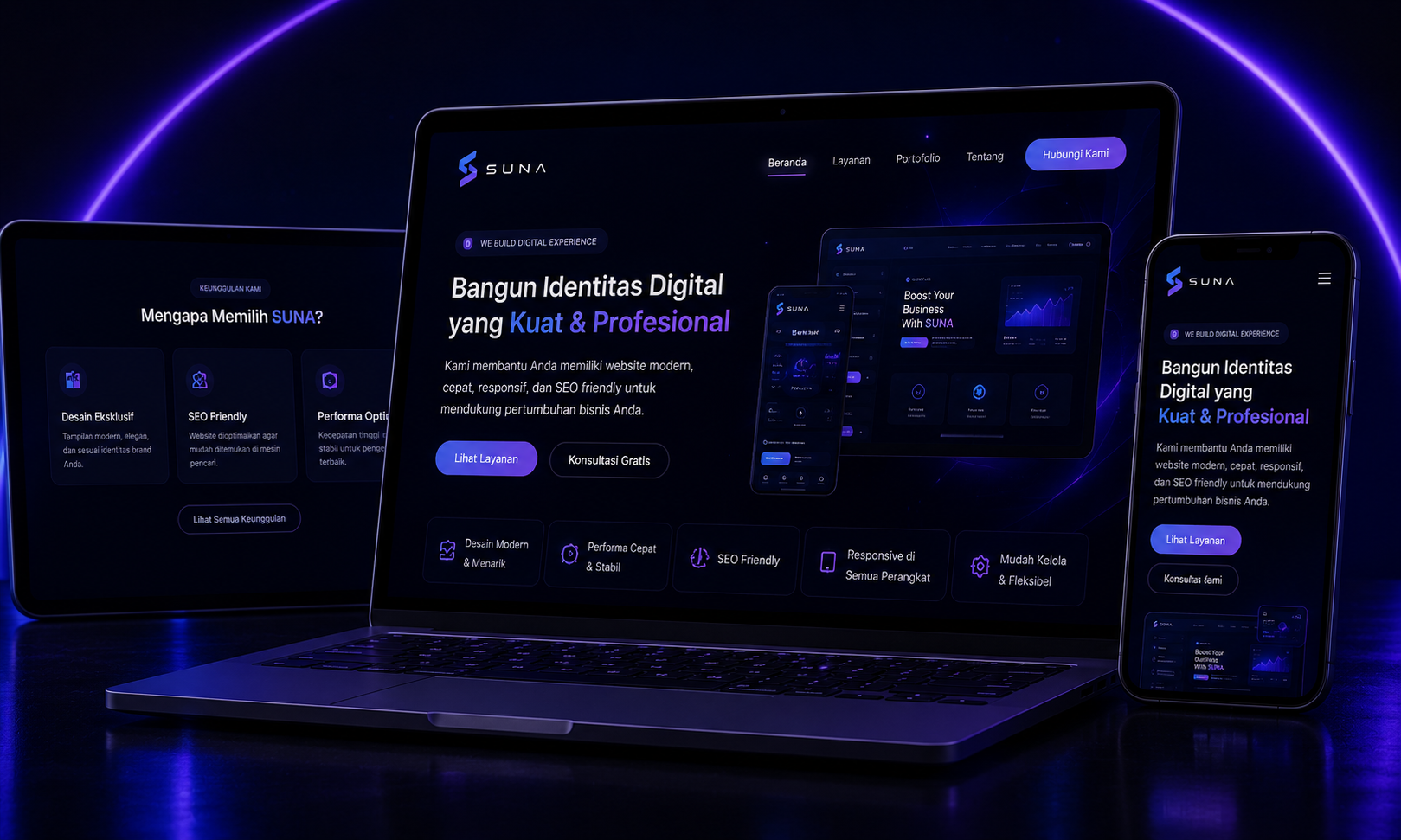 Website